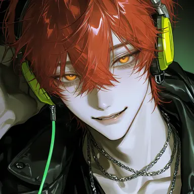 Profile image of Ren