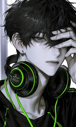 Profile image of Saku