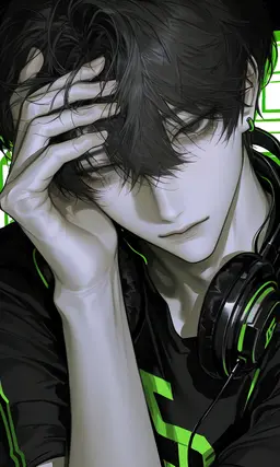 Profile image of Saku