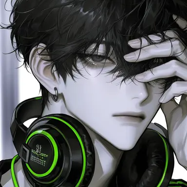 Profile image of Saku