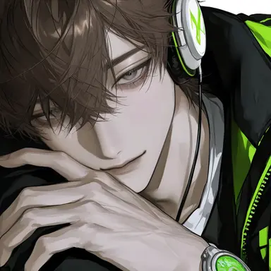 Profile image of Kaname