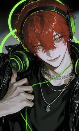 Profile image of Ren