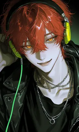 Profile image of Ren