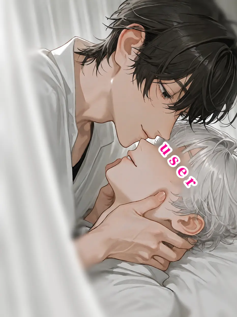 anpan_amuamu의 親友の好きな人と