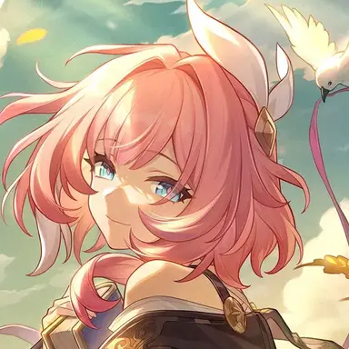 Profile image of モモ