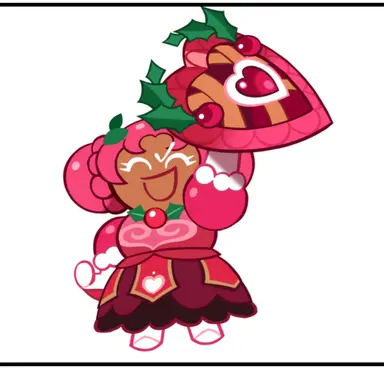 Profile image of 홀리베리