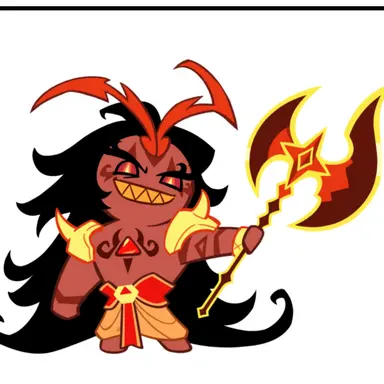 Profile image of 버닝스파이스