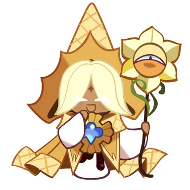 Profile image of 퓨어바닐라