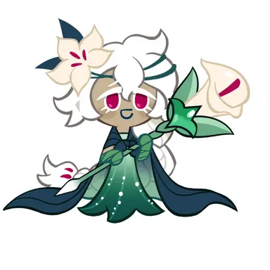 Profile image of 세인트릴리