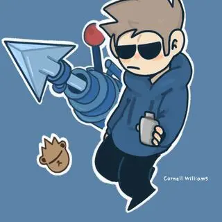 Profile image of 톰