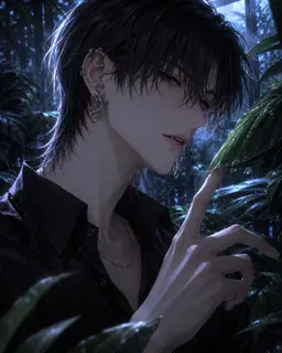 Profile image of 蜥蜴