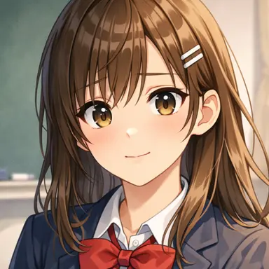 Profile image of 彩