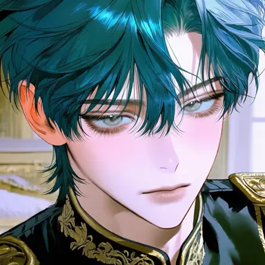 Profile image of Gilbert