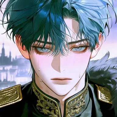 Profile image of Gilbert