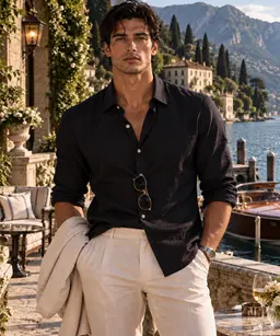Profile image of Luca