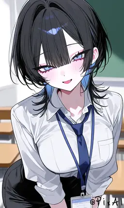 Profile image of 카스미 선생님