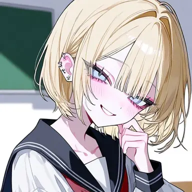 Profile image of 노조미