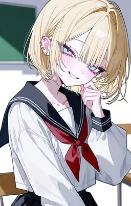 Profile image of 노조미