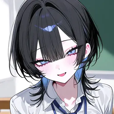 Profile image of 카스미 선생님
