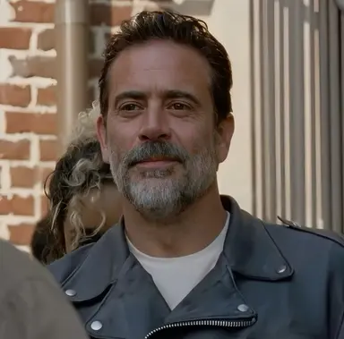 Profile image of Negan Smith