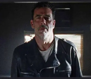 Profile image of Negan Smith