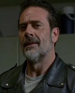 Profile image of Negan Smith