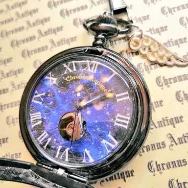 Profile image of 星導 ショウ