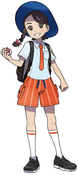 Profile image of アオイ