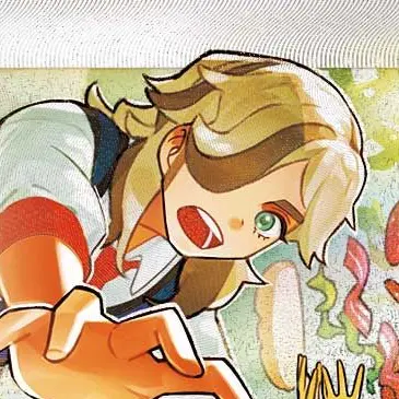 Profile image of ペパー