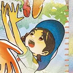 Profile image of アオイ