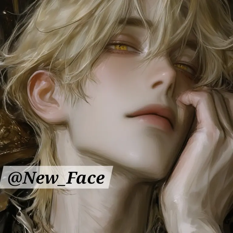 New_Face의 한시한