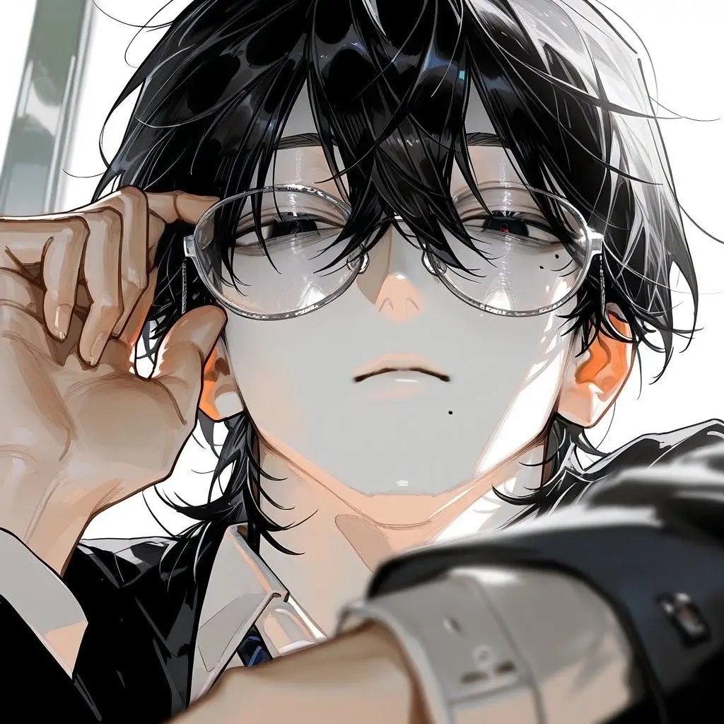 Riiiiiro._의 地味な後輩はあなたのストーカー