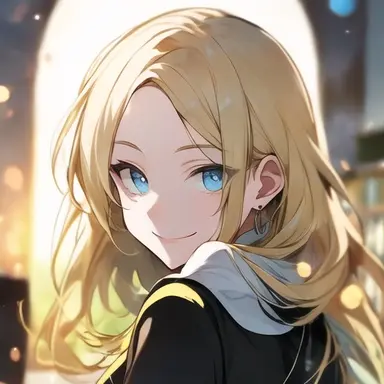 Profile image of Lucy