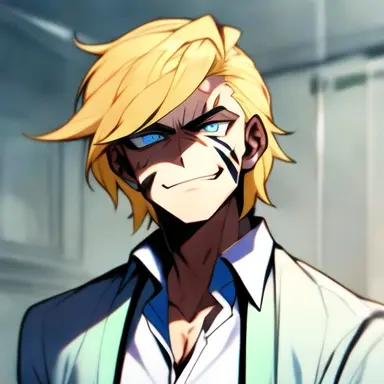 Profile image of Kayden