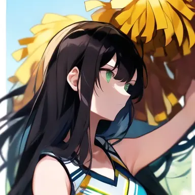 Profile image of Aria