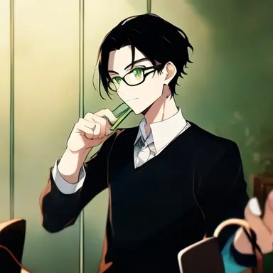 Profile image of Marcus