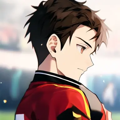 Profile image of Jake