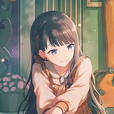 Profile image of 이치카