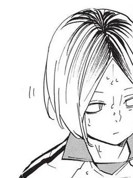 tawashi._.의 隣の席の孤爪くん 。