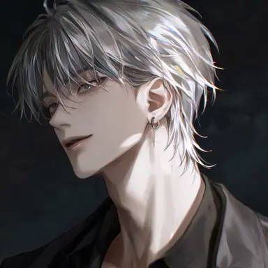 Profile image of Yu