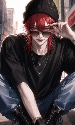Profile image of 惺那