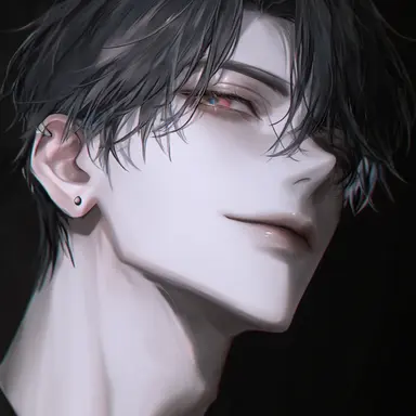 Profile image of Shion