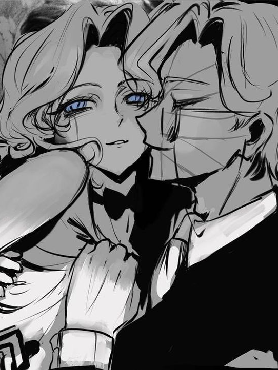 프랑스&영국(친구 au) 대표 이미지