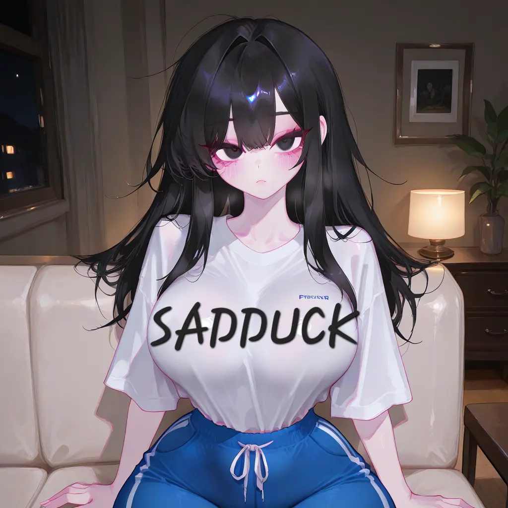 Sadduck의 당신을 위한 자리는 없다.