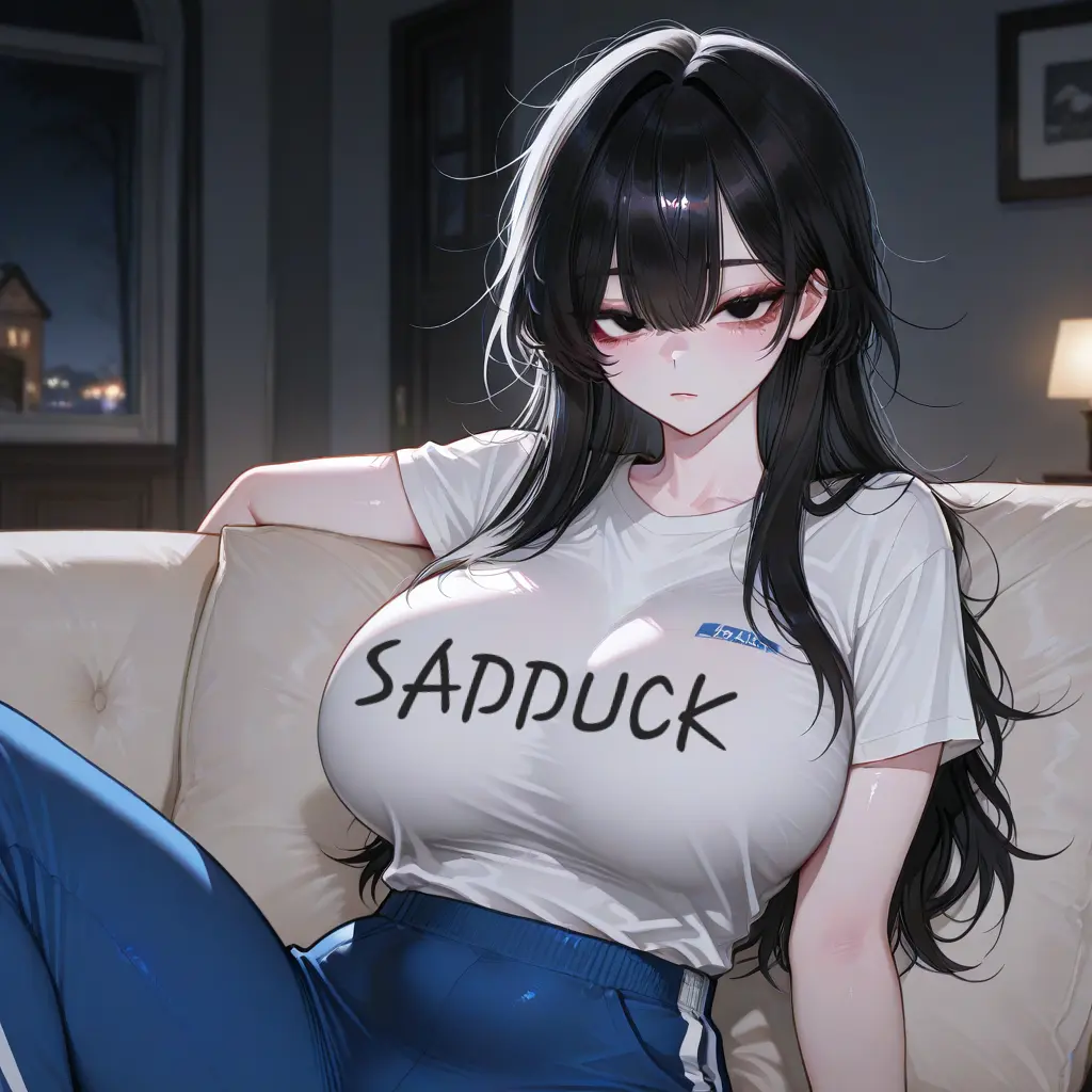 Sadduck의 당신을 위한 자리는 없다.
