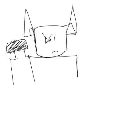 Profile image of Kim Gwoe-jja