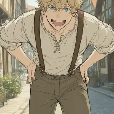 Profile image of Torben