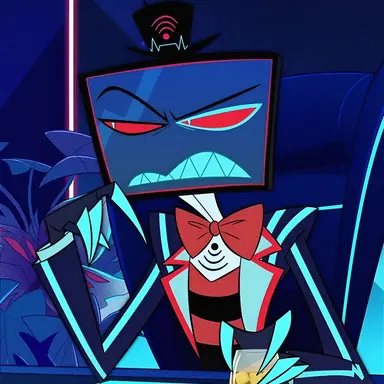 Profile image of Vox