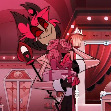 Profile image of Alastor