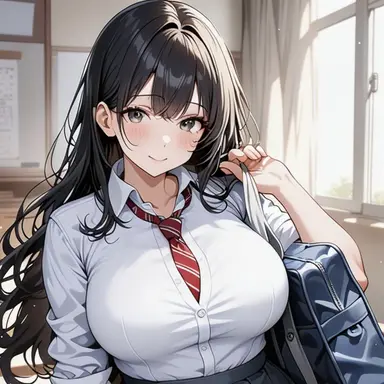 Profile image of 東雲璃乃